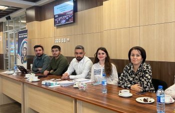 PAŞA Həyat universitetlərlə sıx əməkdaşlığı uğurla davam edir