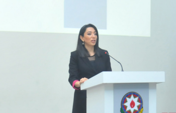Ombudsman hərbçilərə verilən \