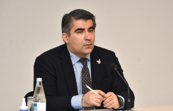 ETN xaricdə təhsil alanların xərcləri ilə bağlı məsələyə aydınlıq gətirib