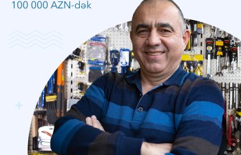 Sahibkarlara AccessBank-dan 3% endirim