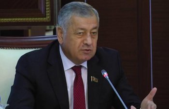 “Özəl pensiya fondlarının yaradılması haqqında qanun qəbul edilməlidir”