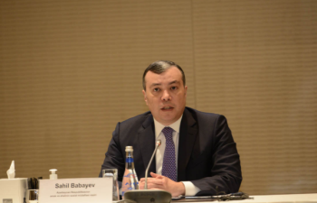 Sahil Babayev: Hərbçilərə icbari sığorta ödənişləri ƏƏSMN tərəfindən ödənilir