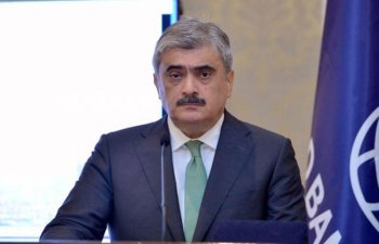 Nazir: “Buğda idxalından asılılığın azaldılması istiqamətində Prezident İlham Əliyevin xüsusi tapşırığı var”