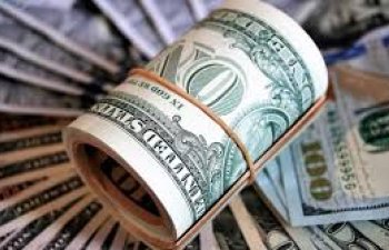 Dolların bazar ertəsinə olan rəsmi məzənnəsi açıqlanıb