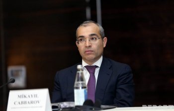 Nazir: “İnvestisiya Holdinqinin müəssisələri gəlirini 54 % artırıb”