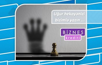 Uğur hekayənizi bizimlə yazın – EMBAFİNANS