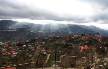 Azad edilmiş ərazilərlə bağlı vergi güzəştləri müəyyənləşir