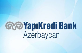 “Yapı Kredi Bank Azərbaycan” QSC  ISO 14001:2015  beynəlxalq sertifikatı Azərbaycan Respublikasında əldə edən ilk bank oldu!