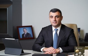 Taleh Kazımov:Banklarımızın 84%-inin mobil əlavəsi var