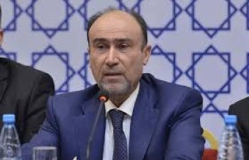 Zakir Nuriyev: Bankların muxbir hesablarındakı depozitlər ümumi aktivlərin 36%-ni təşkil edib