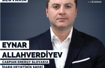   Eynar Allahverdiyev \