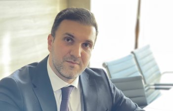 Anar Zeynalov: İdarəetmə bir dəyər yaratma prosesidir