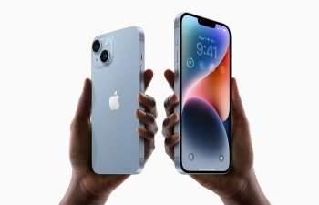 iPhone 15 Sony-nin eksklüziv kamera sensorunu əldə edə bilər