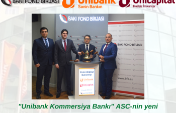 Unibank Kommersiya Bankı