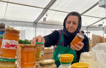 Həftəsonu Bakı və Abşeronda “Kənddən Şəhərə” yarmarkaları təşkil olunacaq