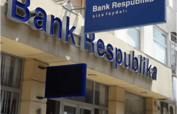 Bank Respublika işçi axtarır – VAKANSİYA