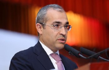 Mikayıl Cabbarov: Biz yenilənmiş siyasəti KOB-larla bağlı formalaşdırdıq 