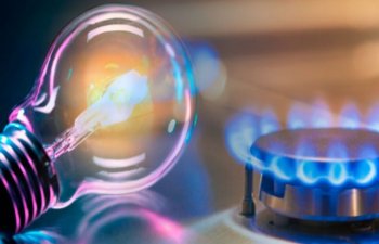 Rusiyada qaz və elektrik enerjisinin qiyməti bahalaşıb