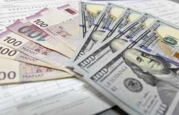 Dolların sabaha olan rəsmi məzənnəsi AÇIQLANIB