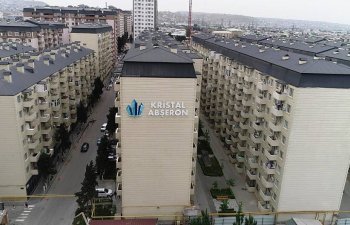 Kristal Abşeron işçi axtarır – VAKANSİYA