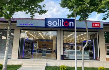 Soliton işçi axtarır – VAKANSİYA