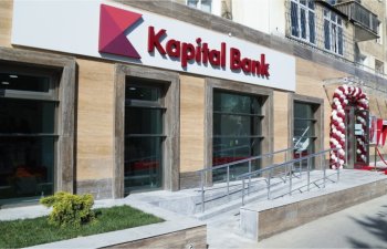 Kapital Bank işçi axtarır – VAKANSİYA