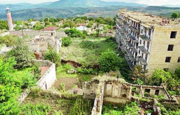 İşğaldan azad edilmiş ərazilərlə bağlı vergi güzəştləri müəyyənləşir