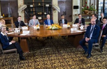 G7 liderləri onlayn formada görüşəcək