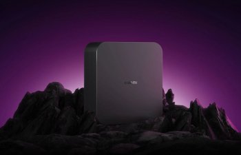 Xiaomi öz ilk kompakt ölçülü stolüstü kompüteri Mini Host-u təqdim edib - QİYMƏTİ