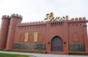Gəncə şəhərində orta aylıq əməkhaqqı 612 manata yaxınlaşıb
