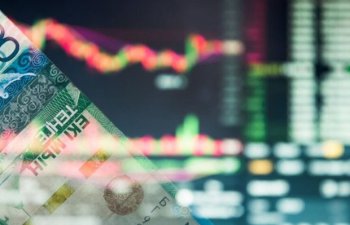 Qazaxıstanda inflyasiya rekord həddə çatdı