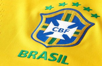 Braziliya millisinin emblemi Peleyə görə dəyişdirilə bilər