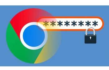 “Google Chrome” şifrə daxil etmək \