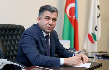 Azəristiliktəchizatın əvvəlki illərdən qalan borclarına baxılır - Ruslan Əliyev
