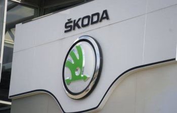 Skoda Çini tərk etməyi düşünür