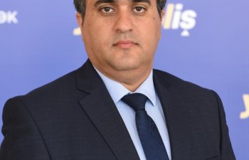 “Yüksəliş” müsabiqəsinin iştirakçısı “Baktelecom”a baş direktor təyin olundu