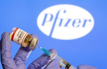 “Pfizer”in COVID-19 dərmanının onlayn satışına icazə verildi