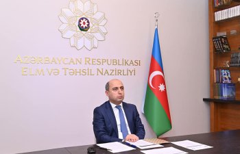 Nazir: Mərkəzi Aran rayonlarında da müəllimlərin sertifikasiyasının nəticələri aşağı olacaq