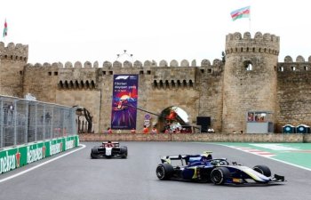 BŞH rəsmisi: Yeni “Formula-1” müqaviləsi ilə bağlı danışıqlar gedir