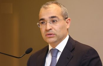 Nazir: Qeyri-neft-qaz sektoru 9,2% artaraq 61 mlrd. 628,3 mln. manat təşkil edib