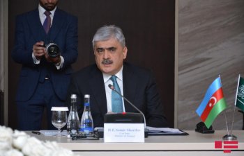 Nazir: Səudiyyə Ərəbistanının iki əsas fondu Qarabağa yatırım edə bilər