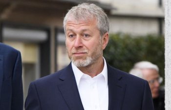 Kanada Abramoviçin aktivlərini müsadirə edir