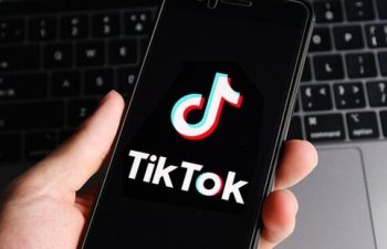 TikTok-da tam ekranlı üfüqi videoların testinə start verilib