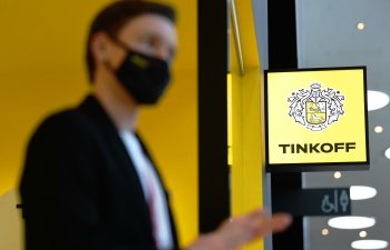 Tinkoff Azərbaycan banklarına avro ilə beynəlxalq ödənişləri bərpa edib