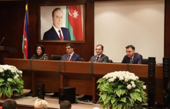 Azərbaycanda aktuarilərin yeni nəslinin formalaşdırılması məqsədilə İnkişaf Proqramı başladı