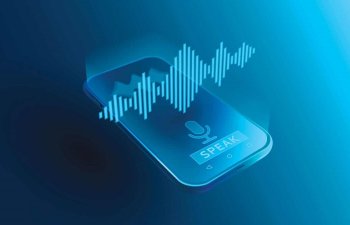 Huawei smartfonun səsli əmr vasitəsilə blokdan çıxarılması texnologiyası üzərində çalışır
