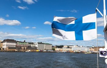Finlandiya Ukraynaya yeni hərbi yardım paketi ayırıb