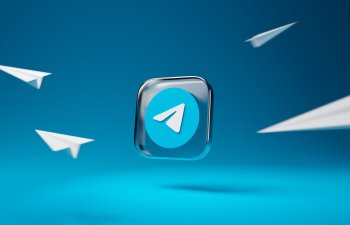 “Telegram”da yeni funksiya peyda olacaq