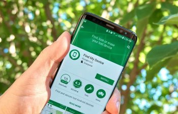 İtmiş Android cihazı hətta internetə qoşulmadan da tapmaq mümkün olacaq