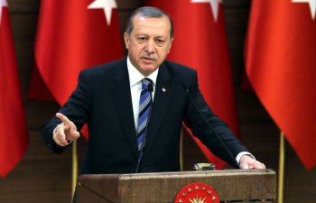 Ərdoğanın Nobel Sülh Mükafatına namizədliyi irəli sürülür